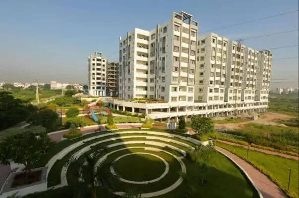 Raheja featured image