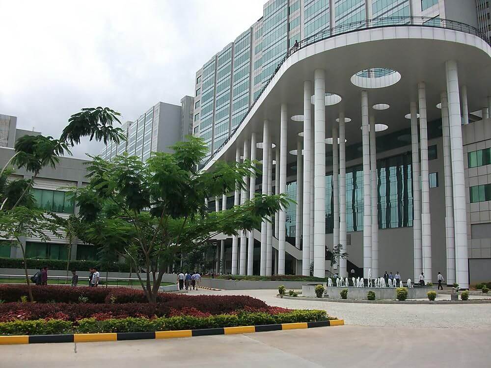 sarjapur-campus